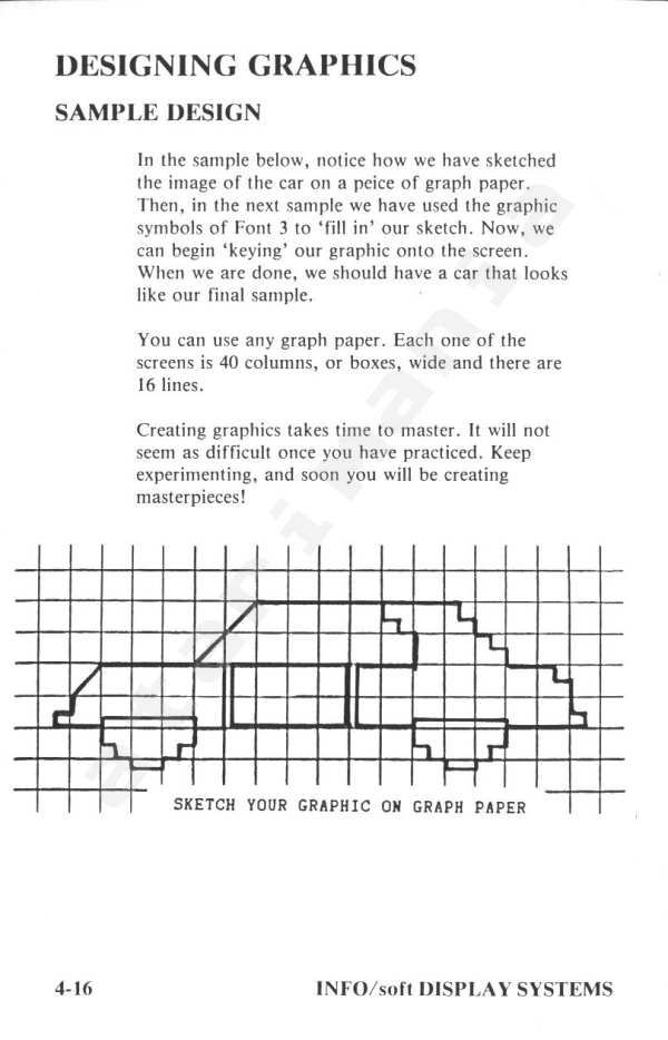 Instructions page 108