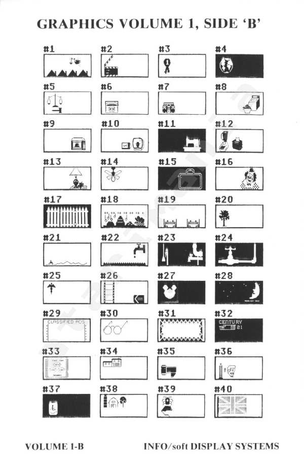 Instructions page 115