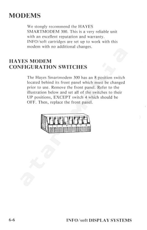 Instructions page 129