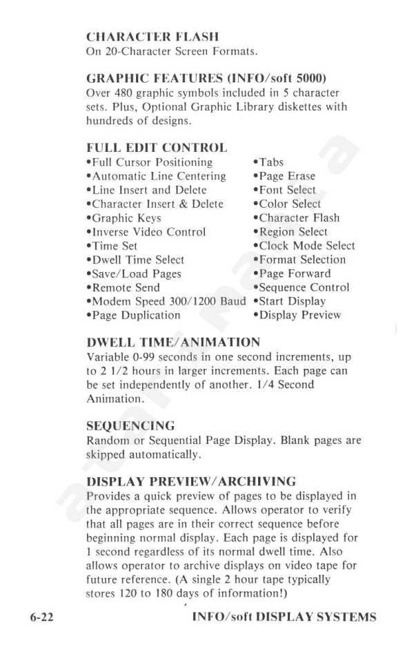 Instructions page 145