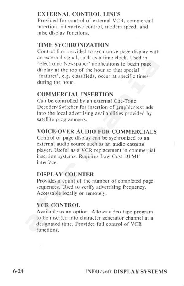 Instructions page 147