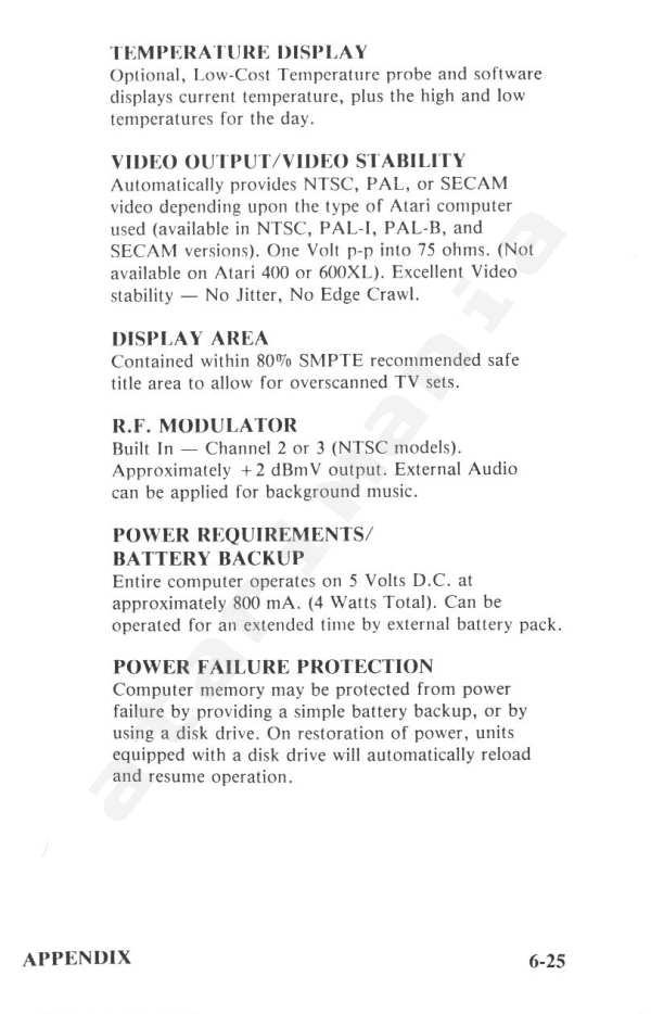 Instructions page 148