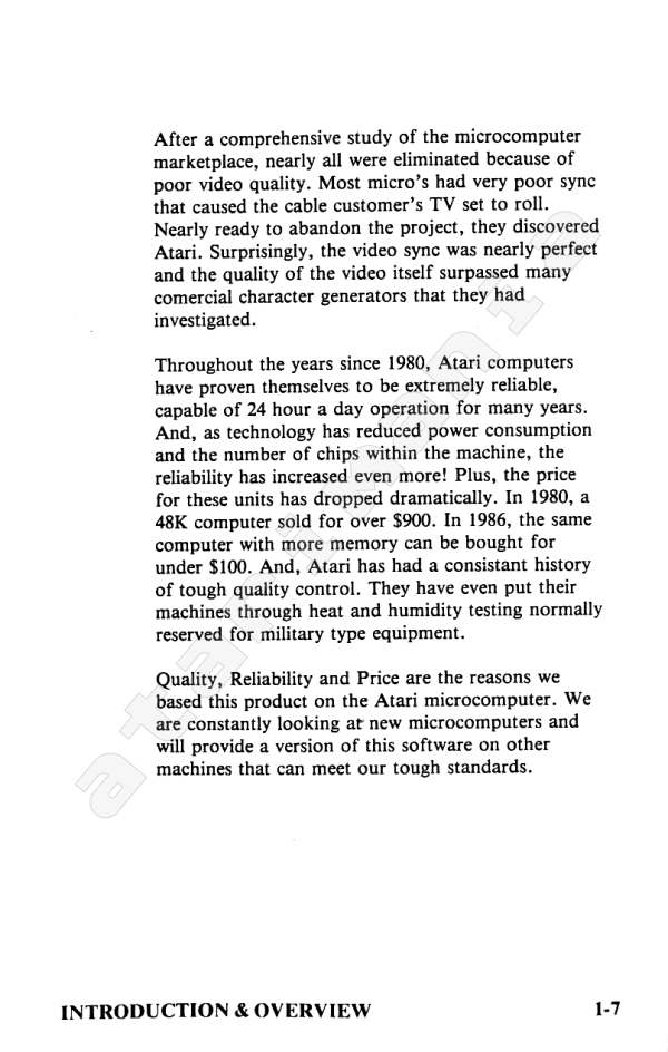 Instructions page 15