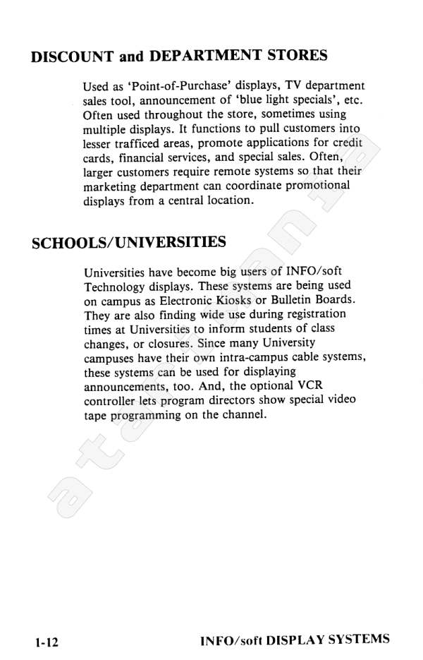 Instructions page 20