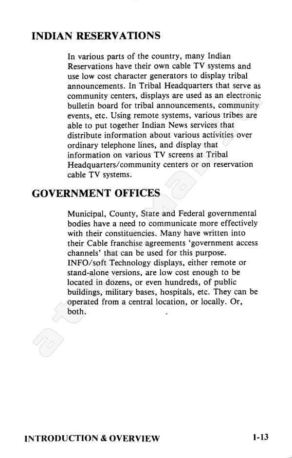 Instructions page 21