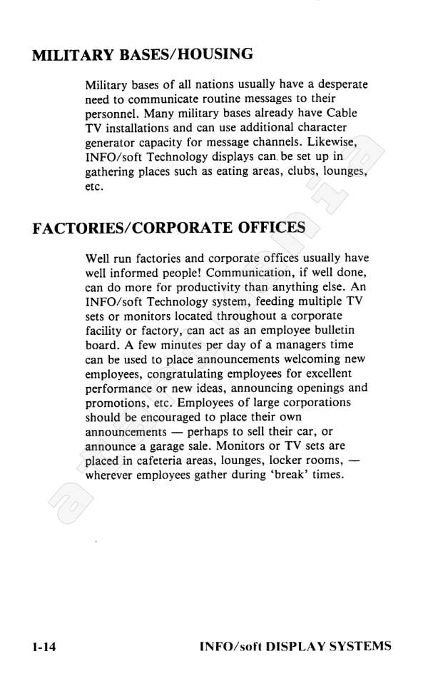Instructions page 22