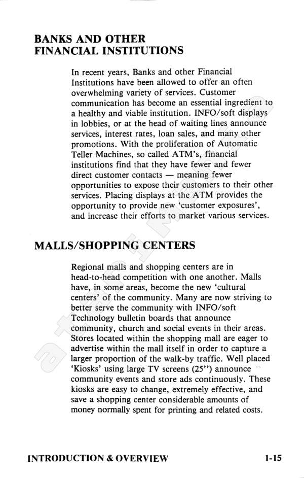 Instructions page 23