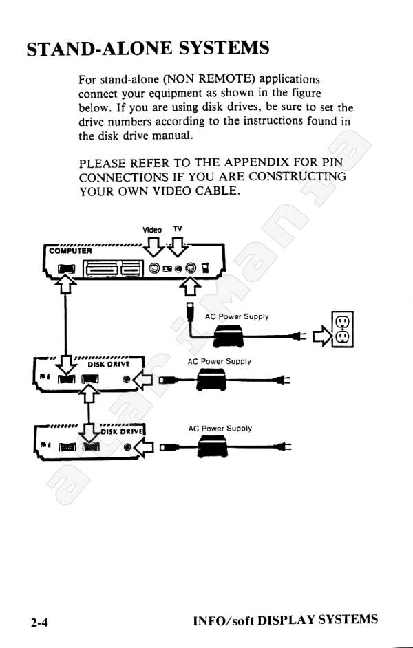Instructions page 28