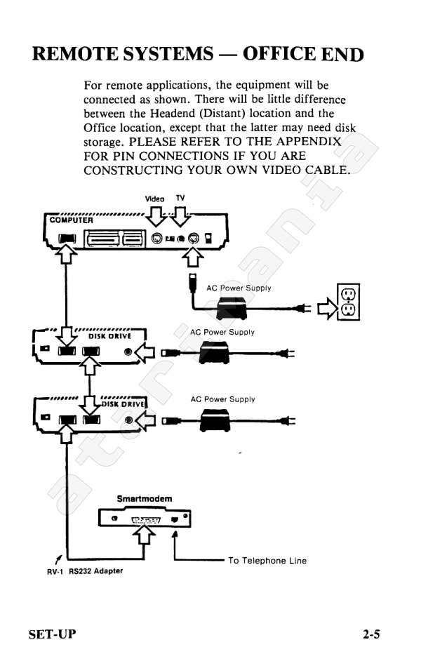 Instructions page 29