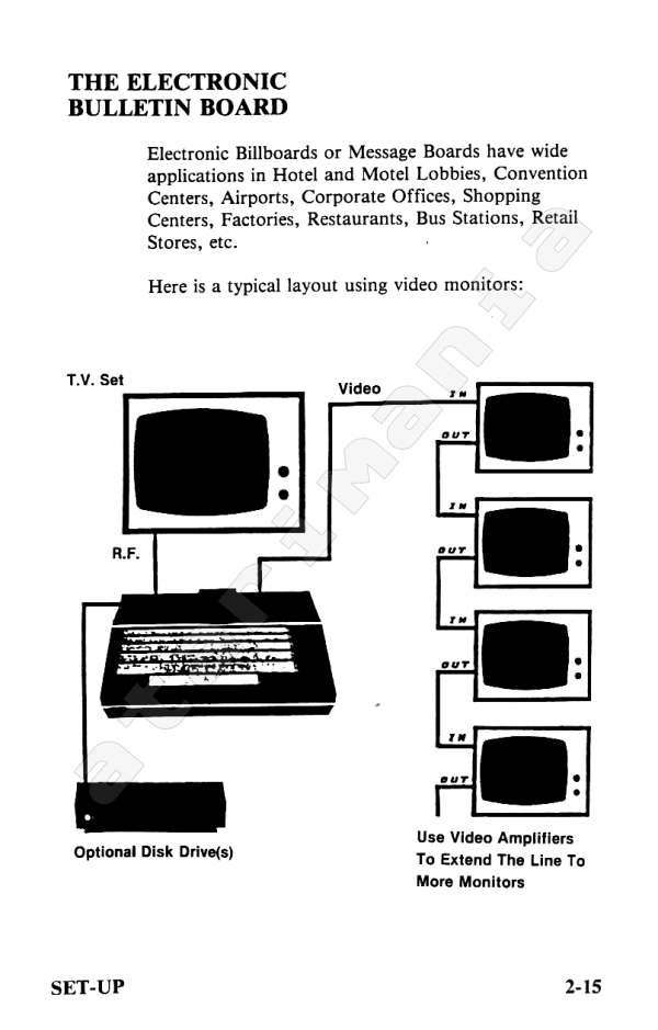 Instructions page 39