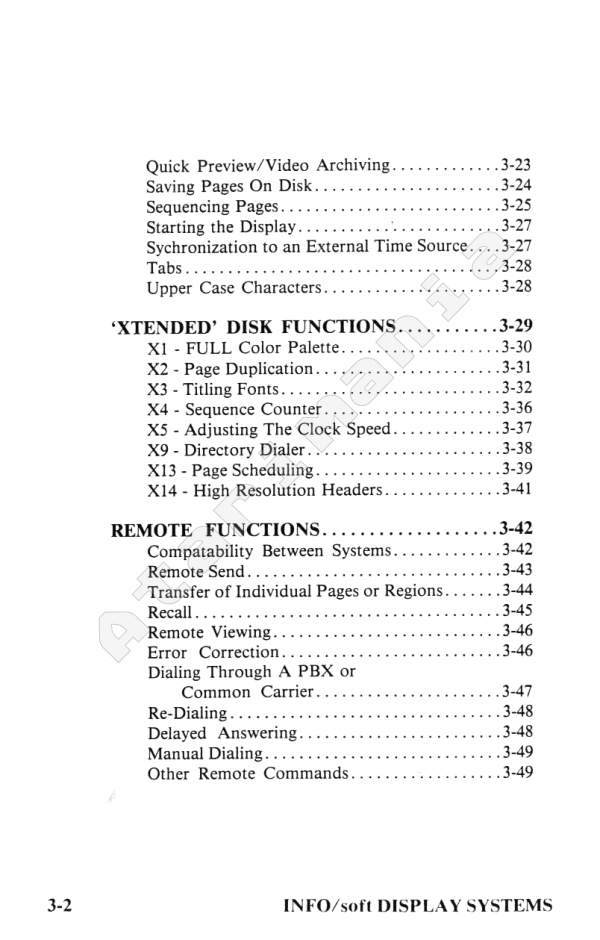 Instructions page 45