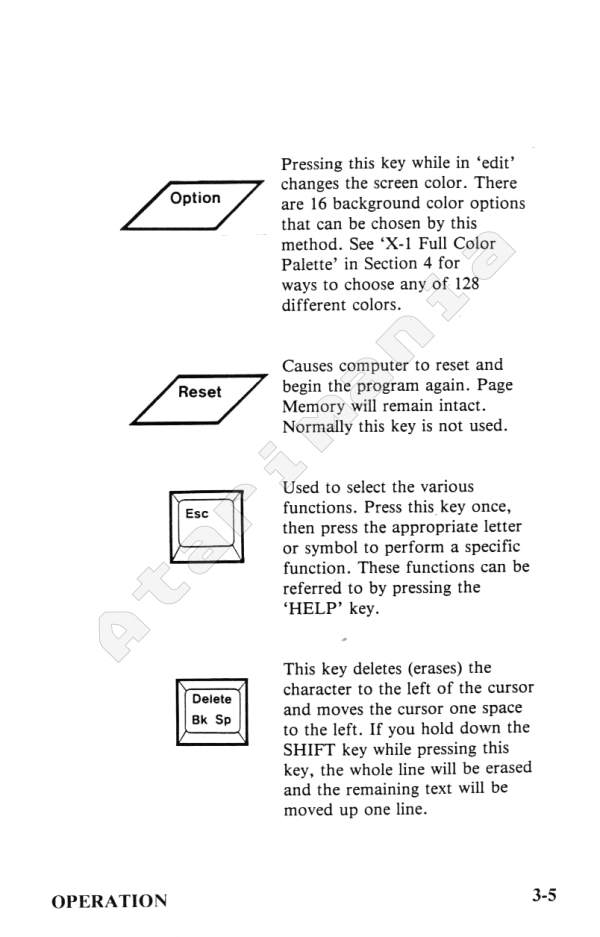 Instructions page 48