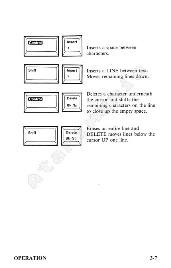 Instructions page 50