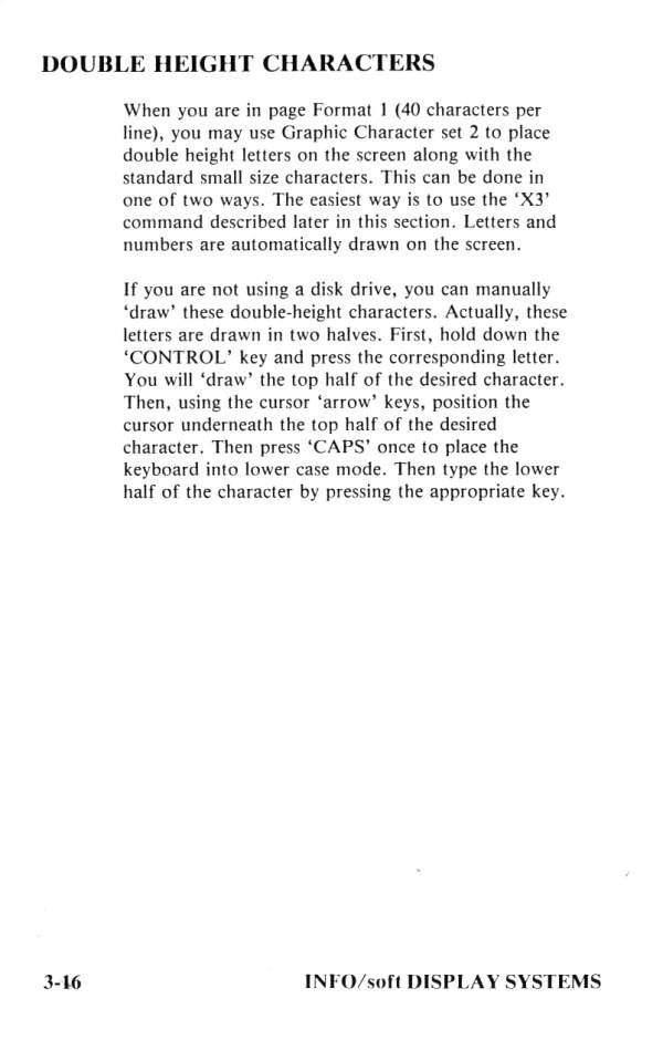 Instructions page 59