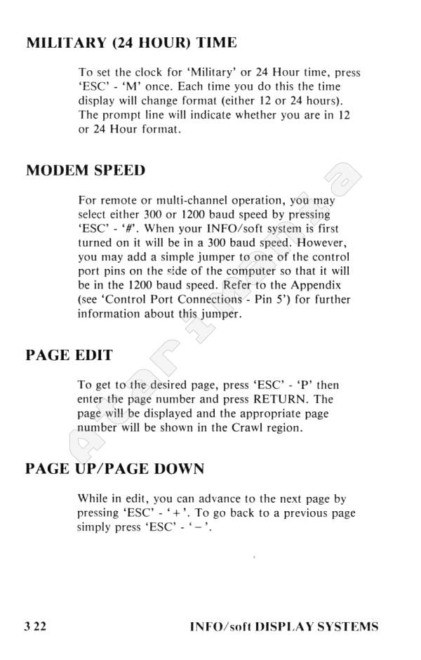 Instructions page 65