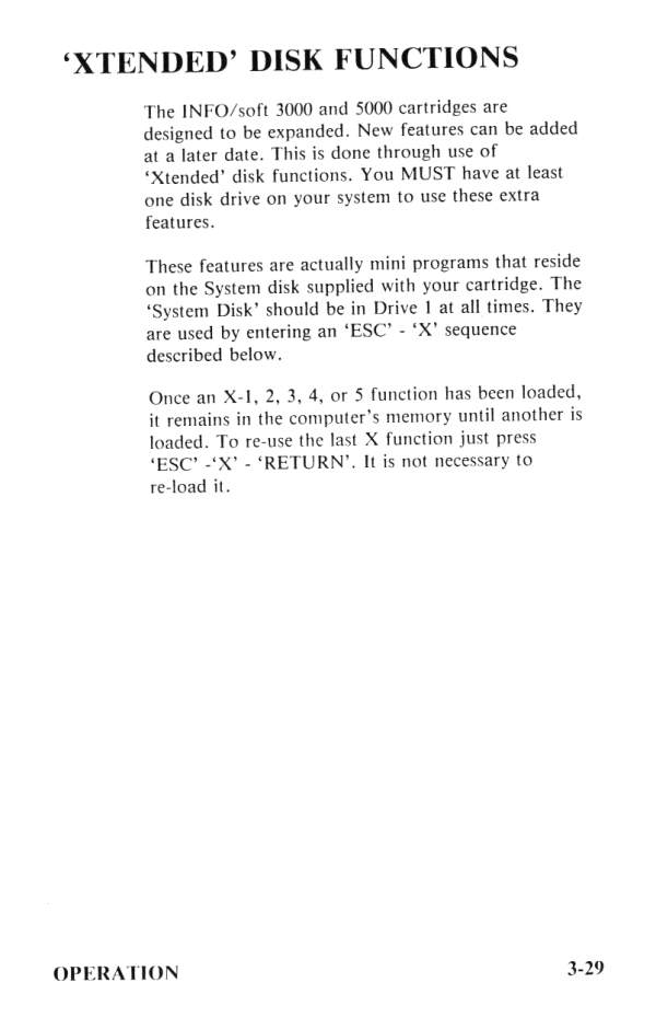 Instructions page 72