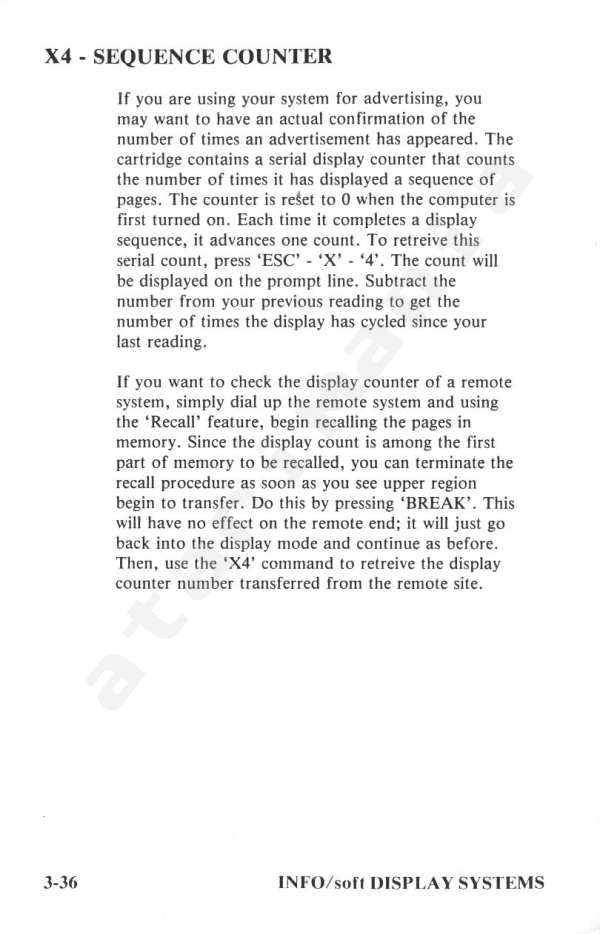 Instructions page 79