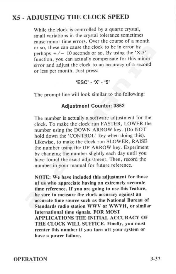 Instructions page 80