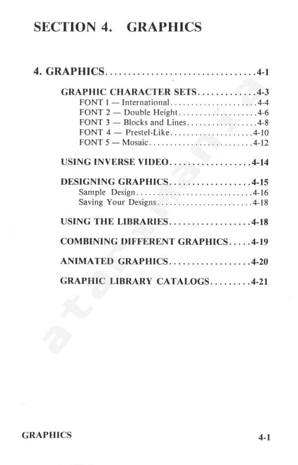 Instructions page 93