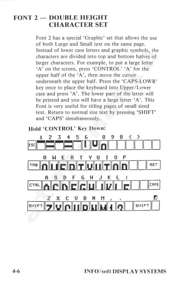 Instructions page 98
