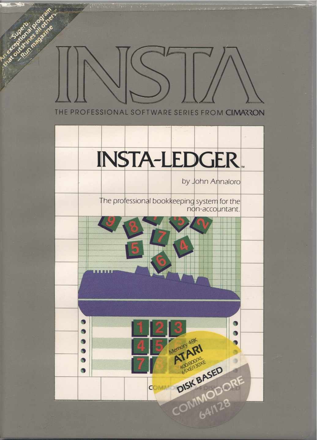 Disk 1