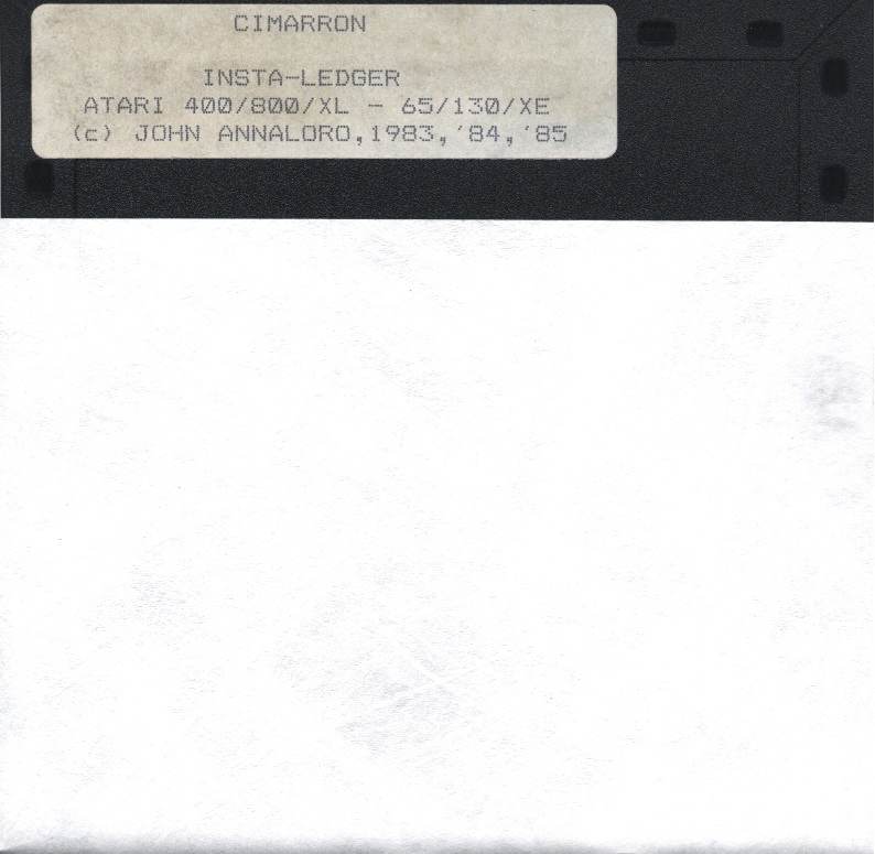 Disk 3