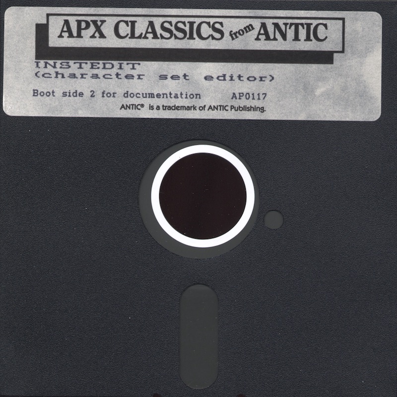 Disk 1