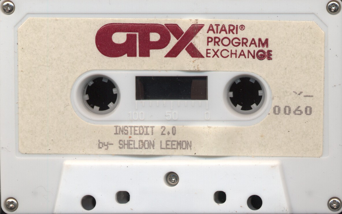 Tape