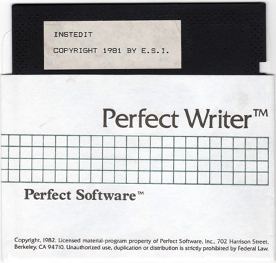 Disk 3
