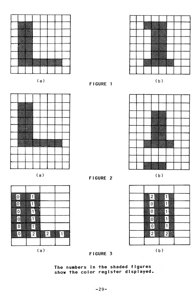 Instructions page 30