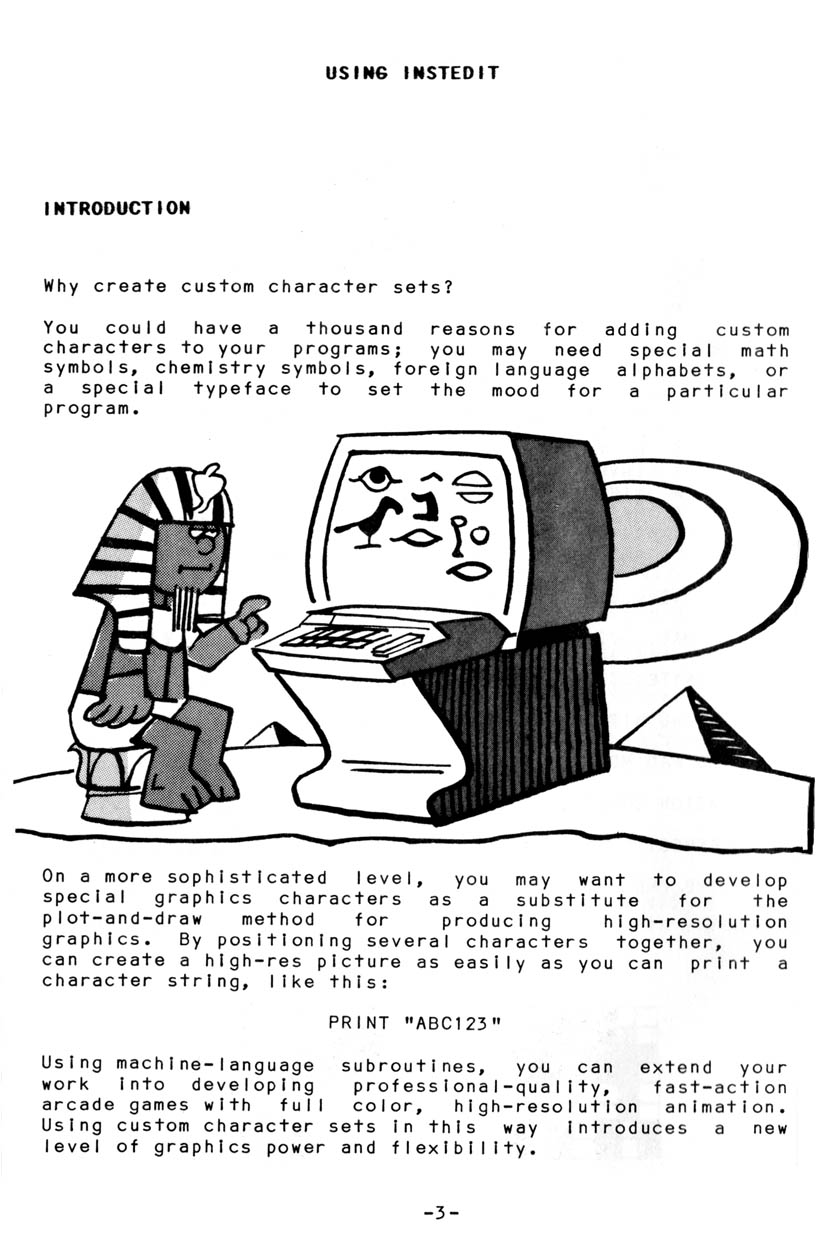 Instructions page 4