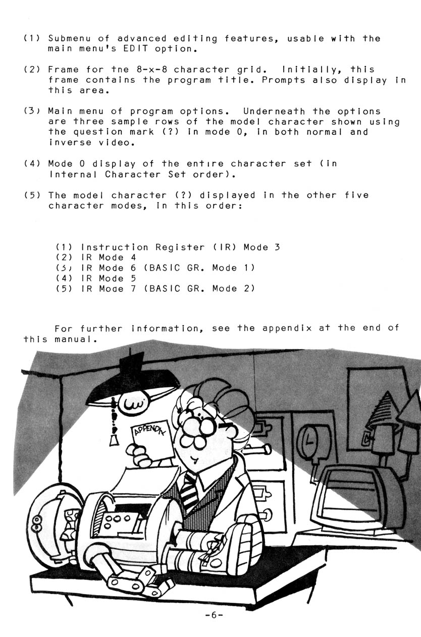 Instructions page 7