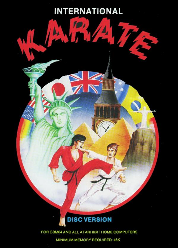 Disk 1