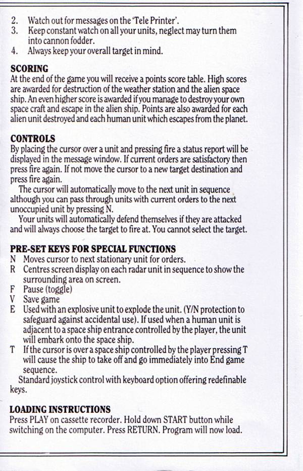 Instructions page 3
