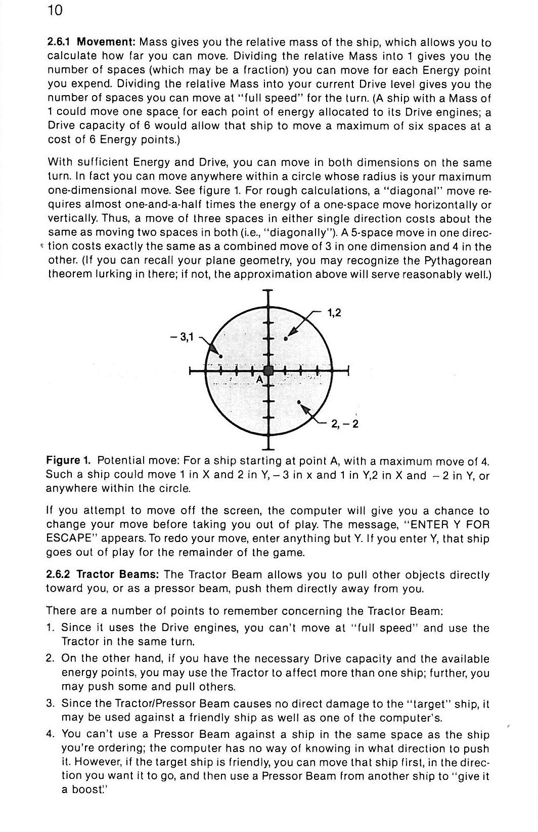 Instructions page 10