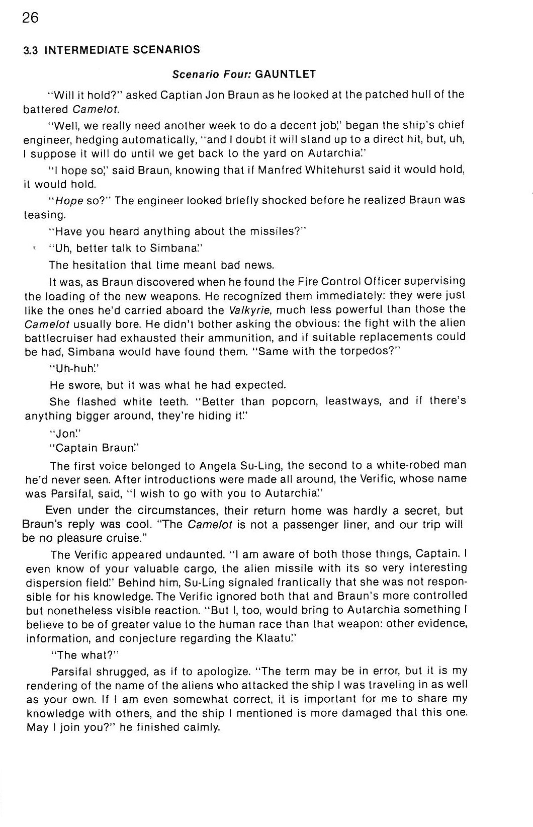 Instructions page 24