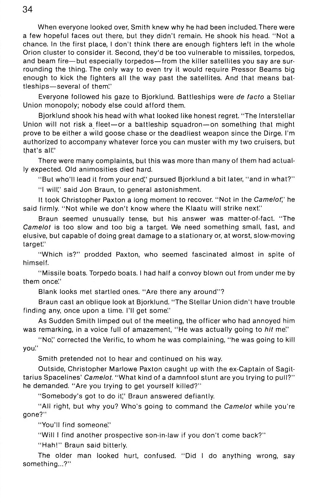 Instructions page 32