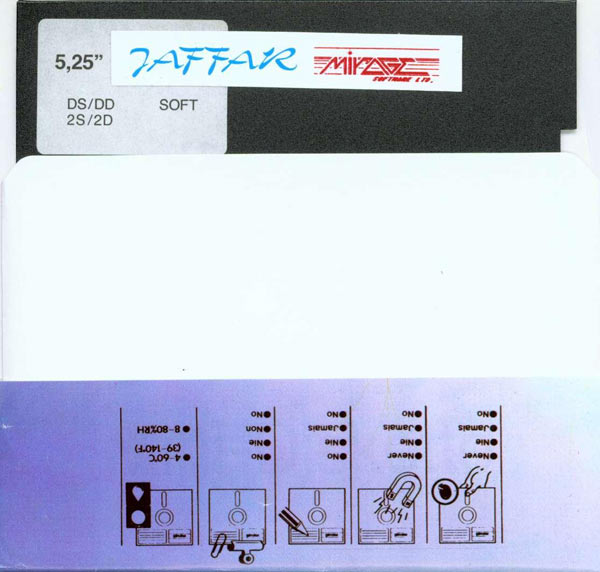 Disk 2