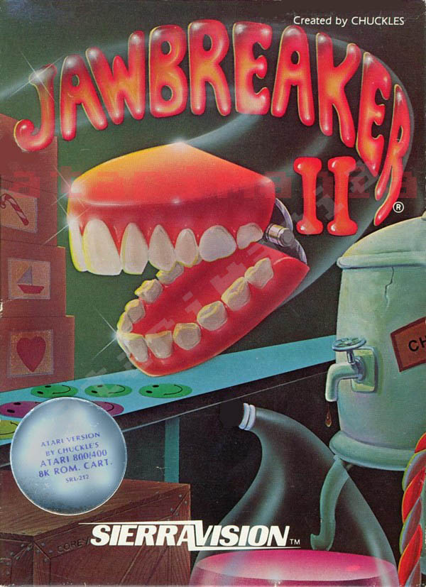 Cartridge 1