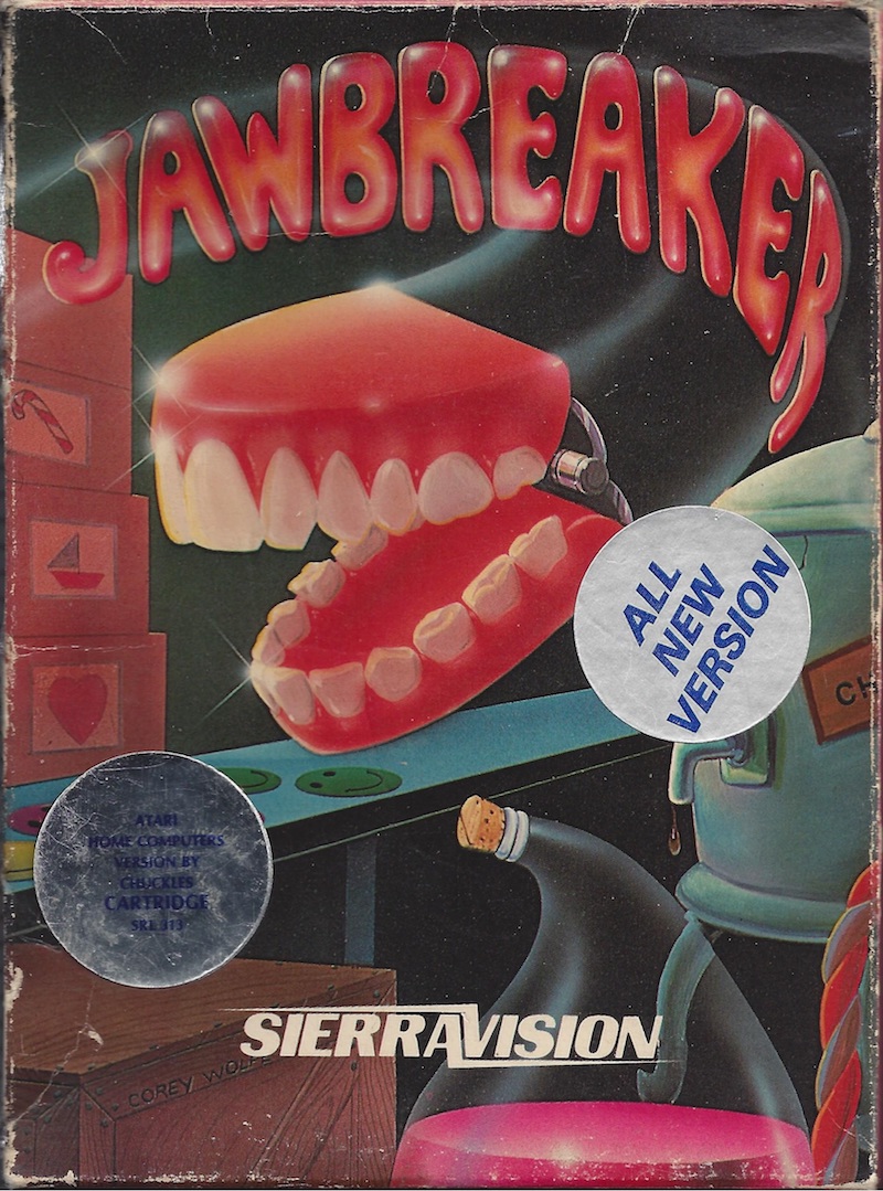 Cartridge 3
