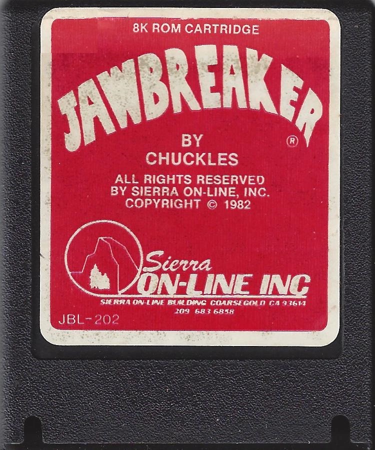 Cartridge 5