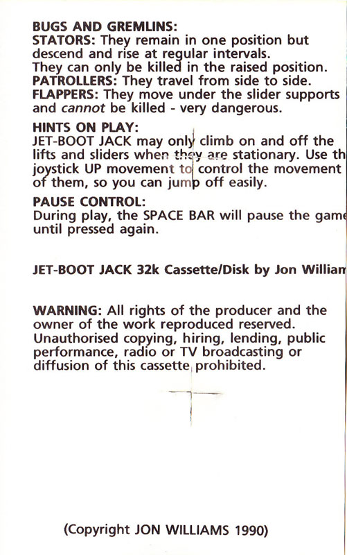 Instructions page 4