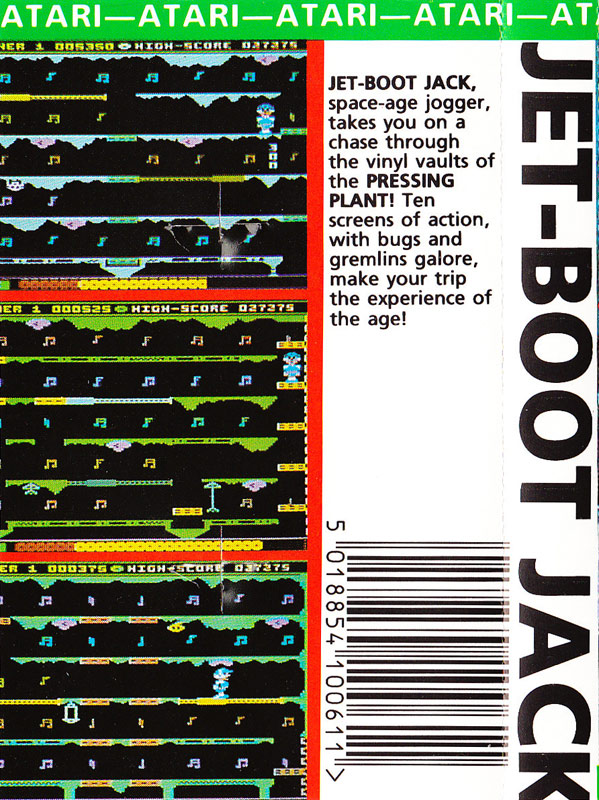 Tape 2