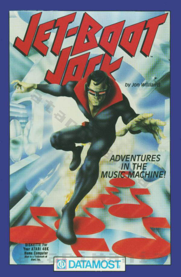 Disk 1