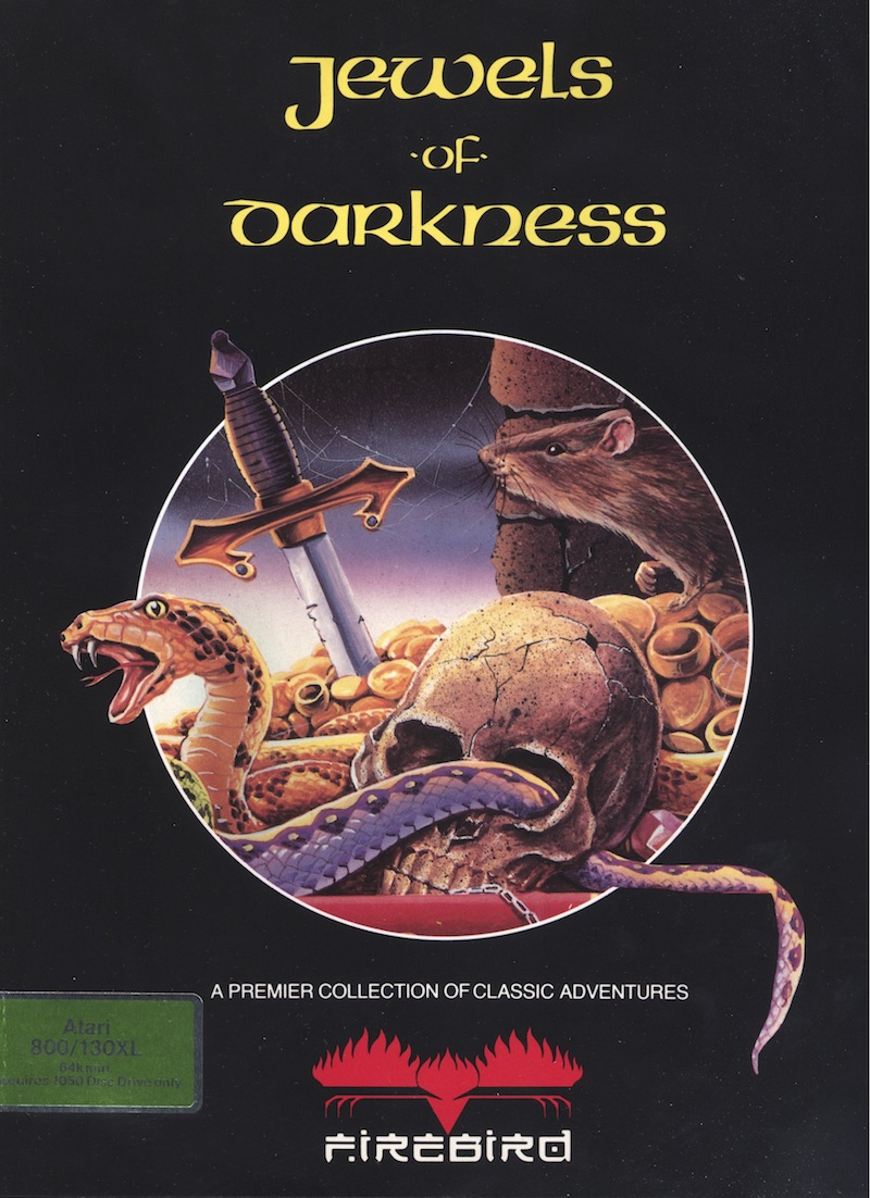 Disk 1