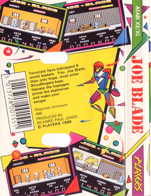 Tape 2