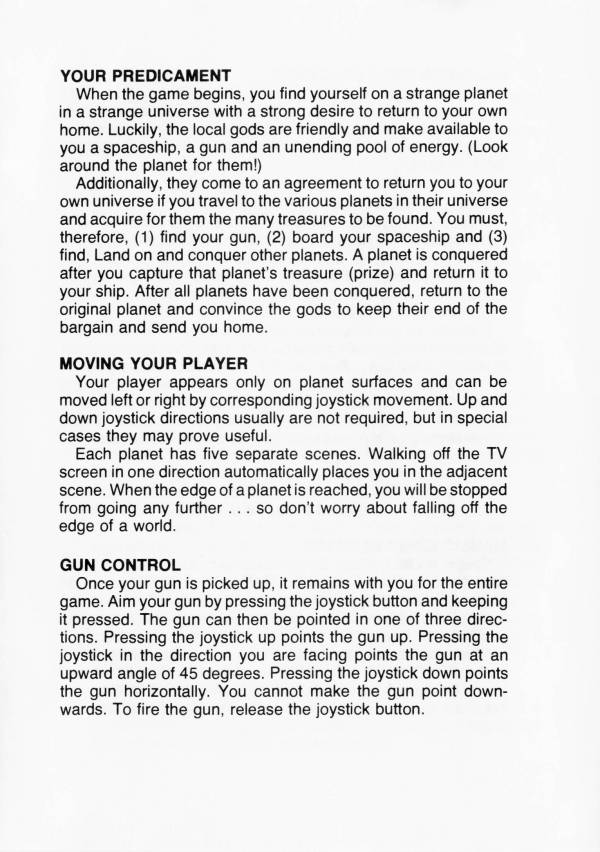 Instructions page 2