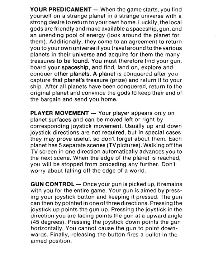 Instructions page 2