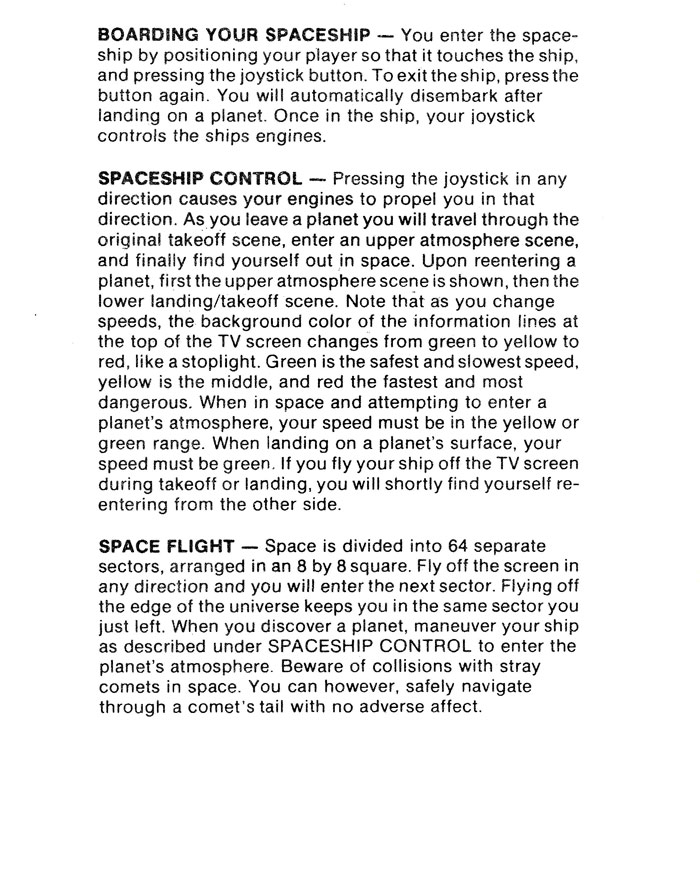 Instructions page 3