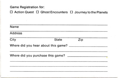 Instructions page 8